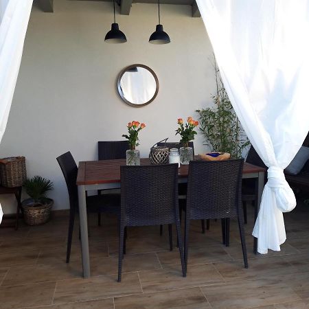 PUY Apartment Villa Holiday II מראה חיצוני תמונה