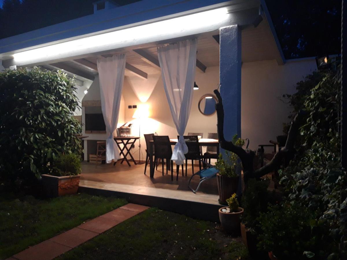 PUY Apartment Villa Holiday II מראה חיצוני תמונה