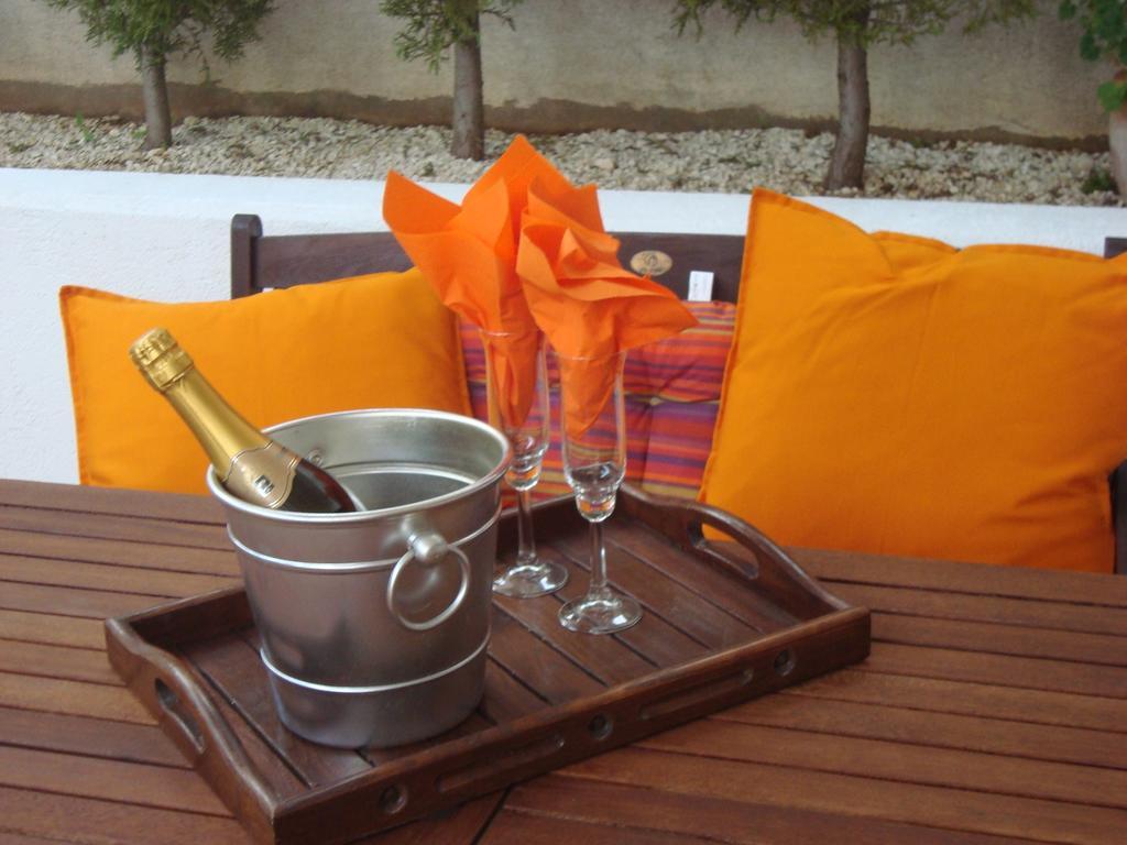 PUY Apartment Villa Holiday II חדר תמונה
