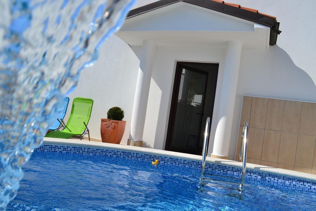 PUY Apartment Villa Holiday II חדר תמונה