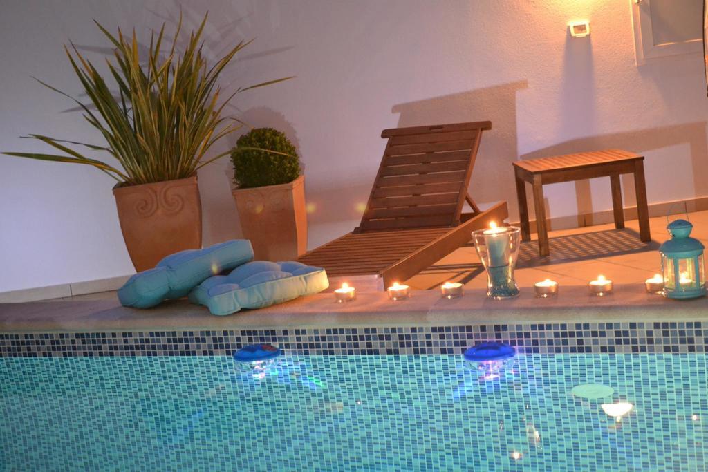 PUY Apartment Villa Holiday II חדר תמונה