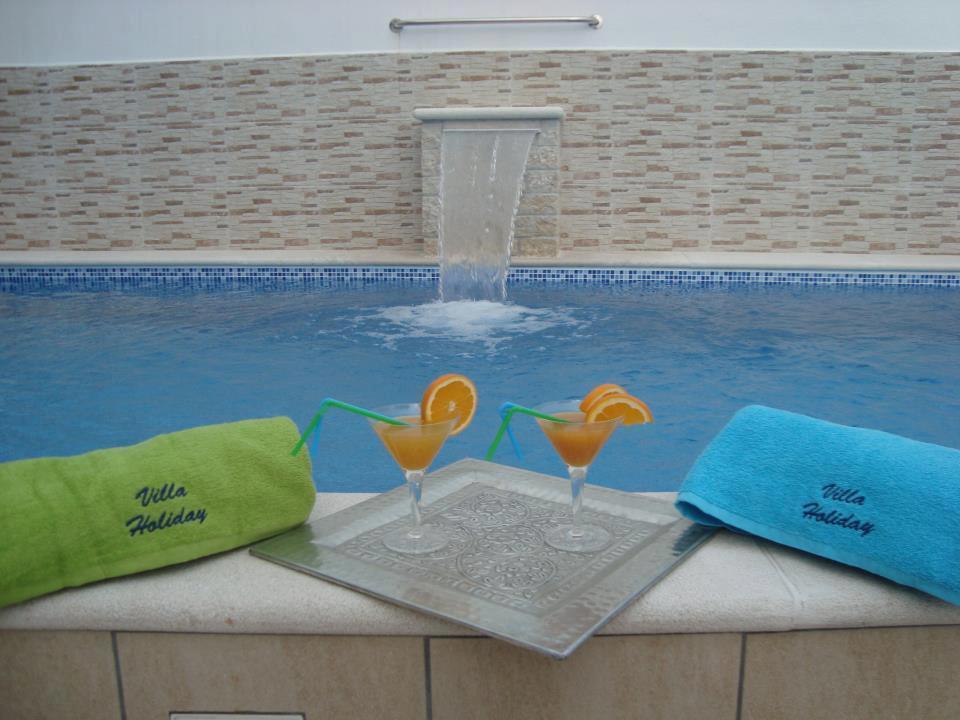 PUY Apartment Villa Holiday II חדר תמונה