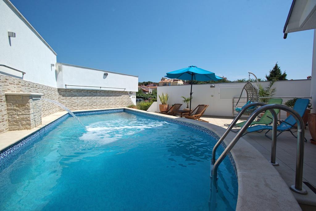 PUY Apartment Villa Holiday II חדר תמונה