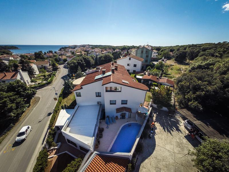 PUY Apartment Villa Holiday II מראה חיצוני תמונה