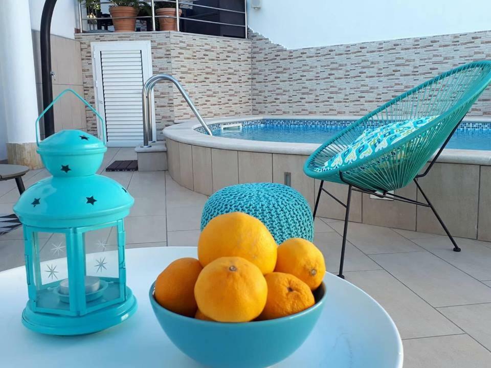PUY Apartment Villa Holiday II מראה חיצוני תמונה