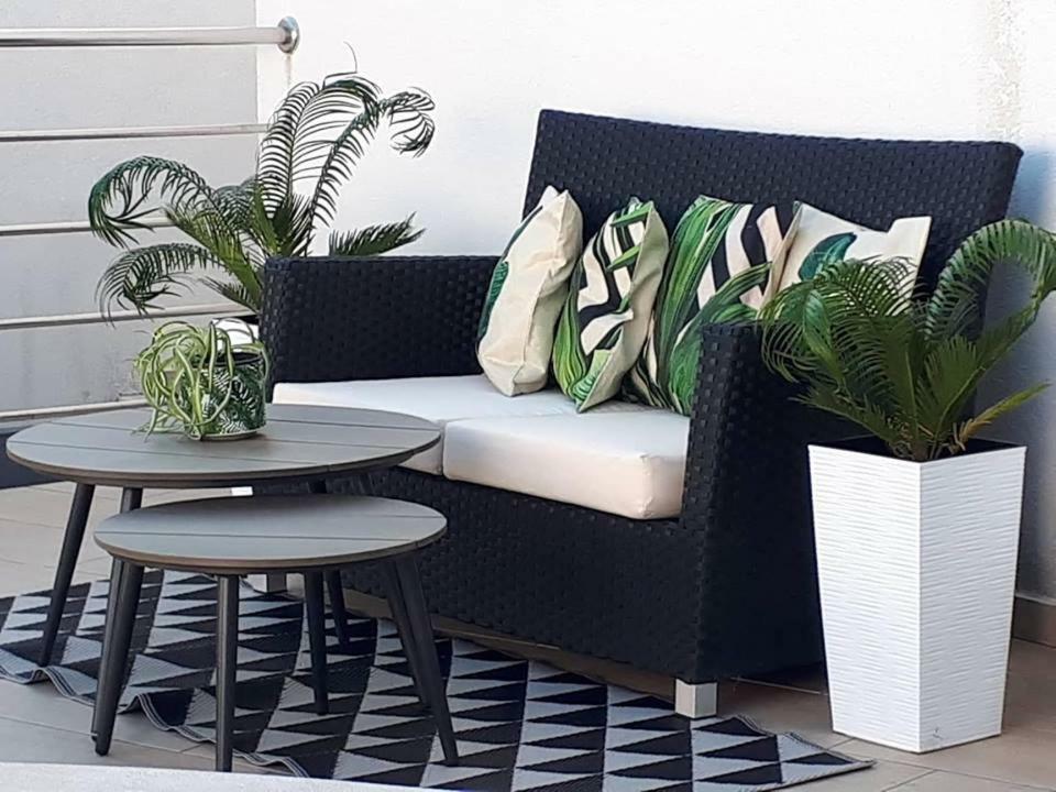 PUY Apartment Villa Holiday II מראה חיצוני תמונה