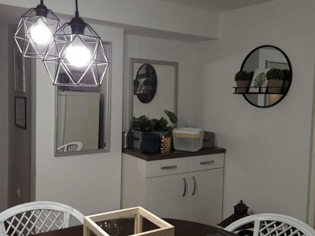 PUY Apartment Villa Holiday II מראה חיצוני תמונה