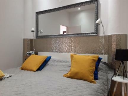 PUY Apartment Villa Holiday II מראה חיצוני תמונה