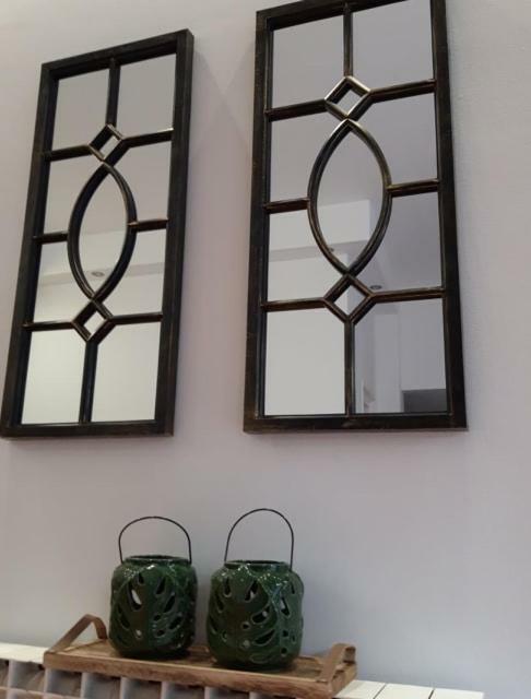 PUY Apartment Villa Holiday II מראה חיצוני תמונה