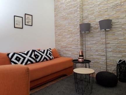 PUY Apartment Villa Holiday II מראה חיצוני תמונה