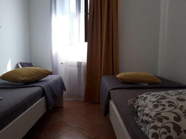 PUY Apartment Villa Holiday II מראה חיצוני תמונה